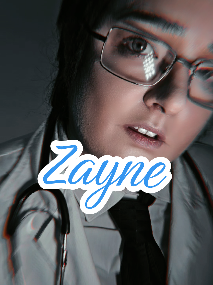@Elf Ash Cosplay