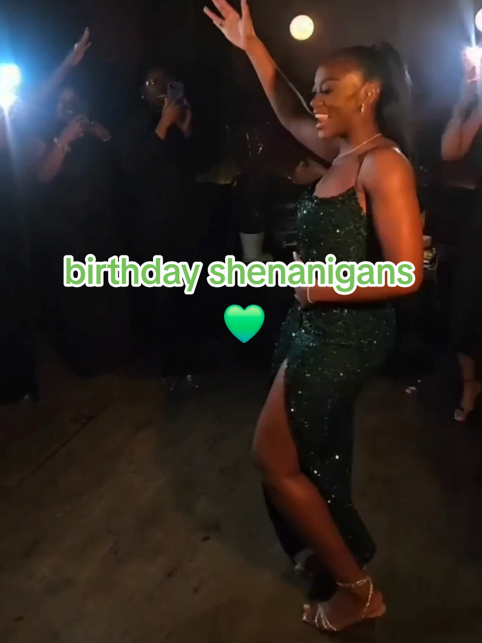 @emerald 🧘🏿&zwj;♀️💚💫