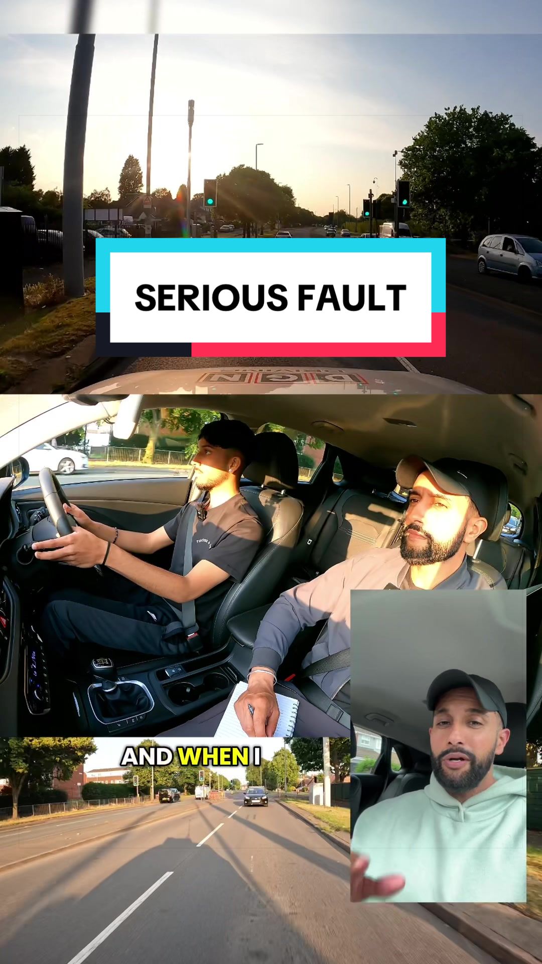 @DGN Driving