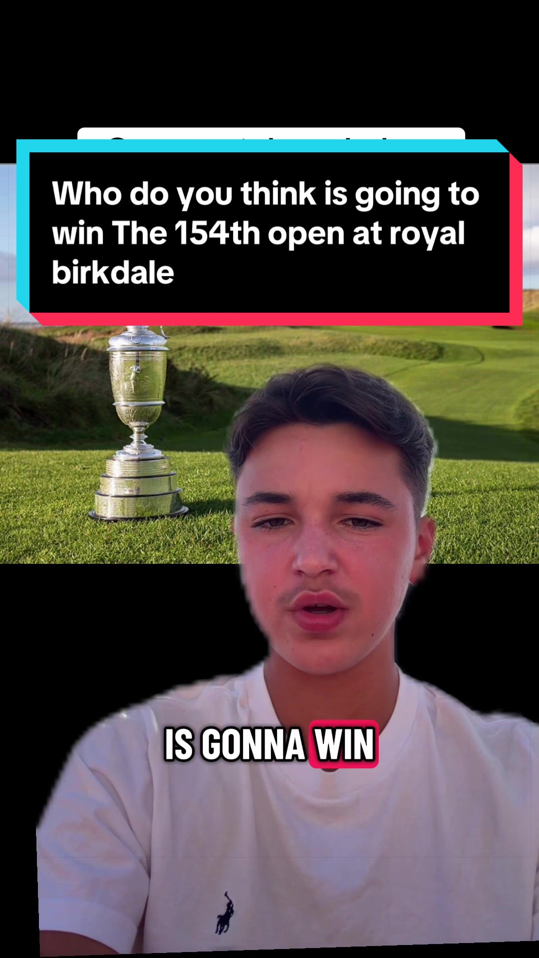 @Littlelinkslegend⛳️