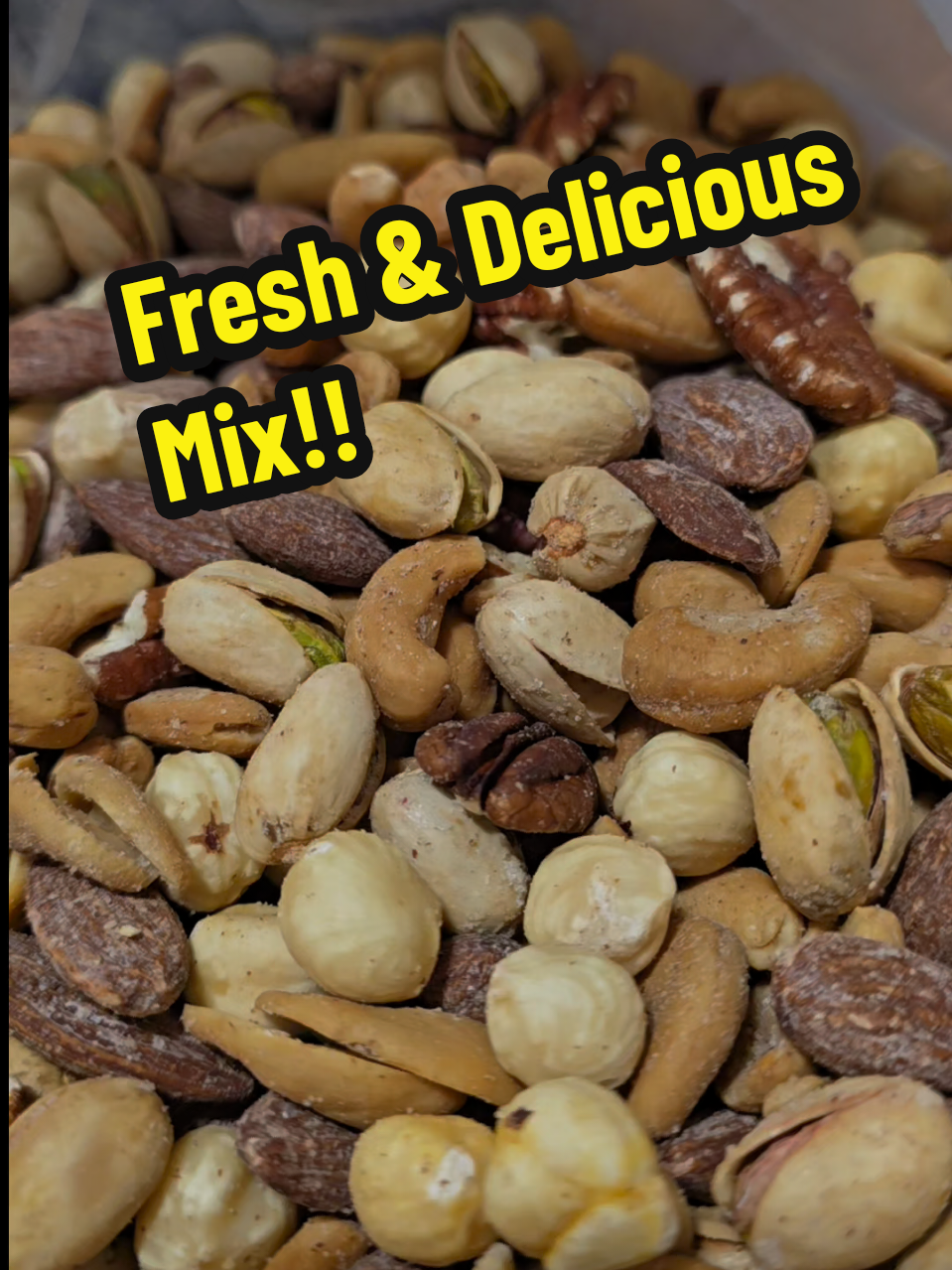 @Sami's Superfoods
