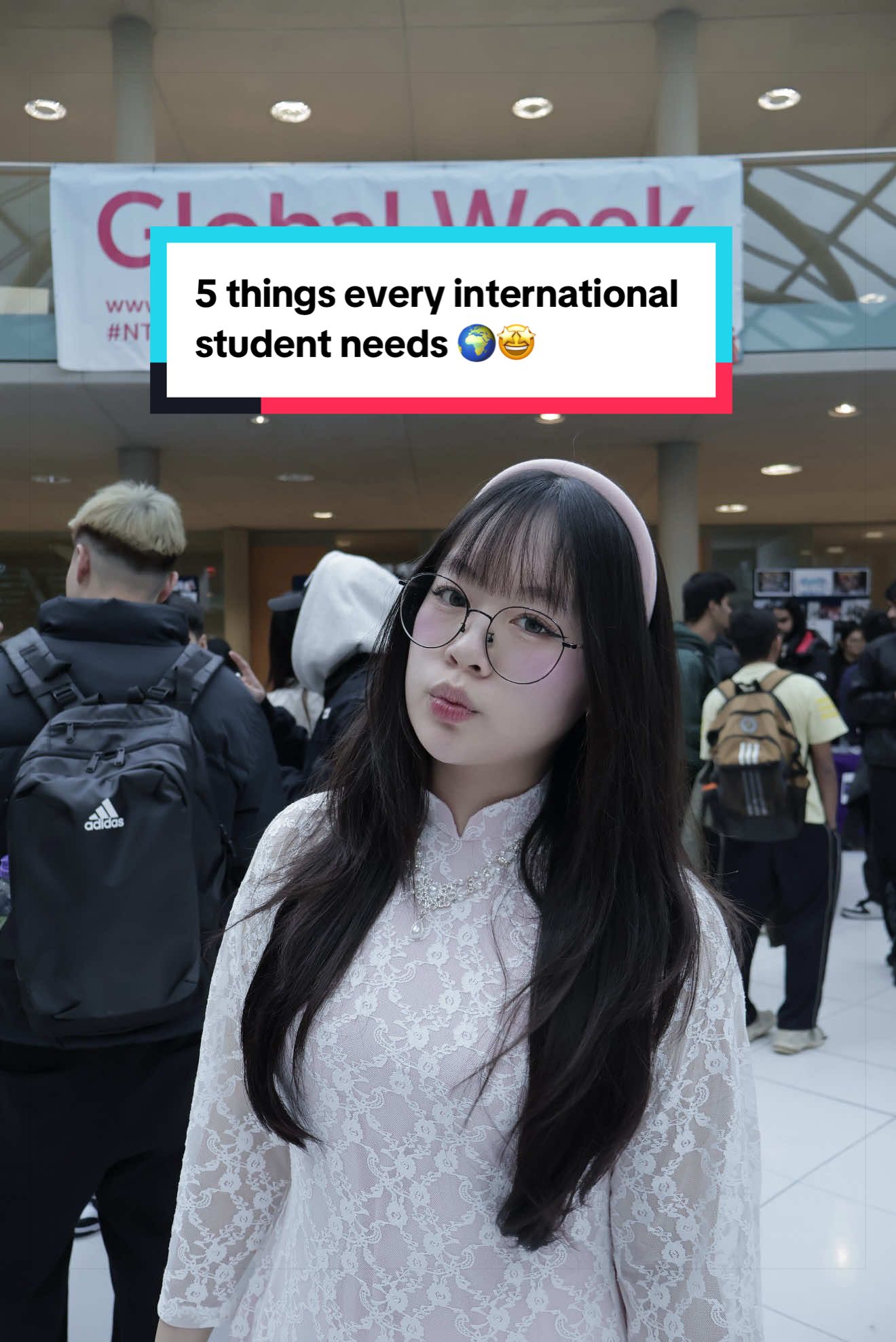 @Nottingham Trent University