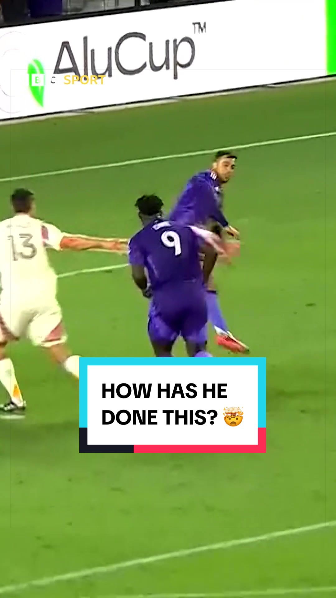 @BBC Sport