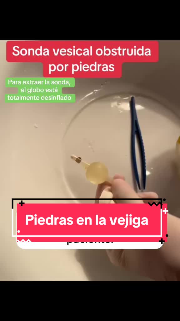 @Ha dicho un enfermero..