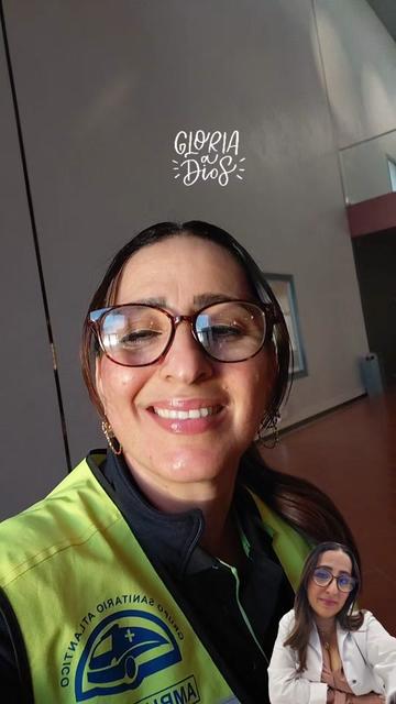 @🩺 Dra.Naila 🇨🇺🤝🇪🇦🤝🇮🇨