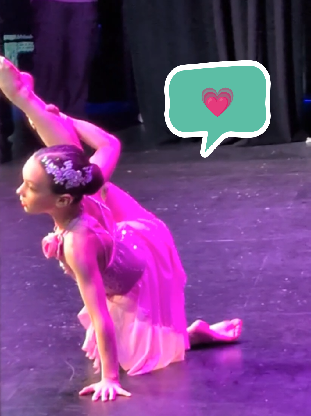 @Motion Dance Academy