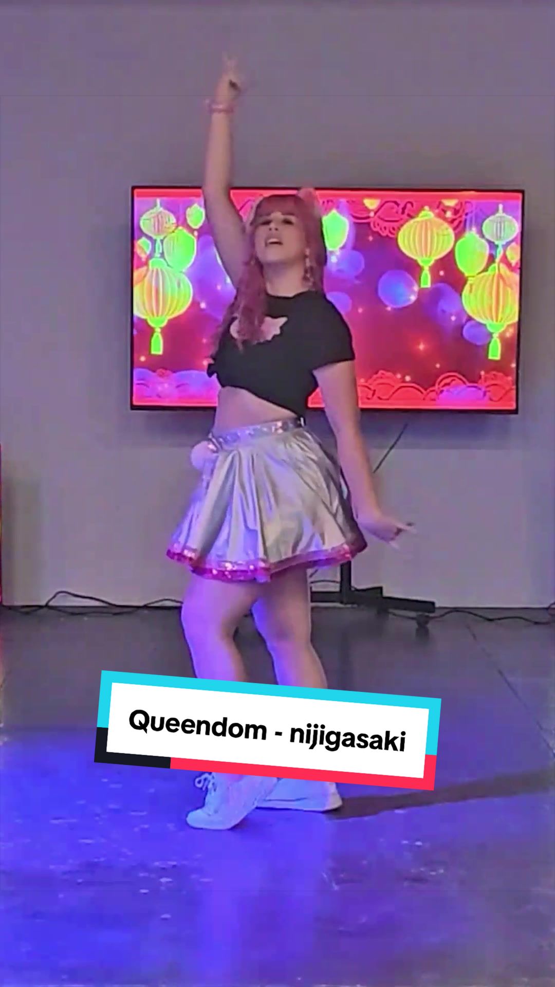 @Ryumi Stellar Idols