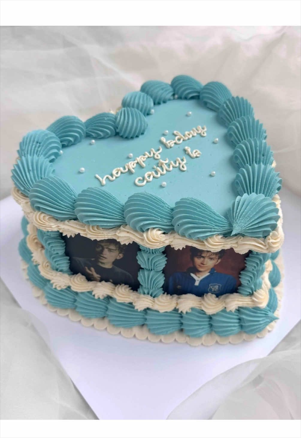 @Cake That Cardiff