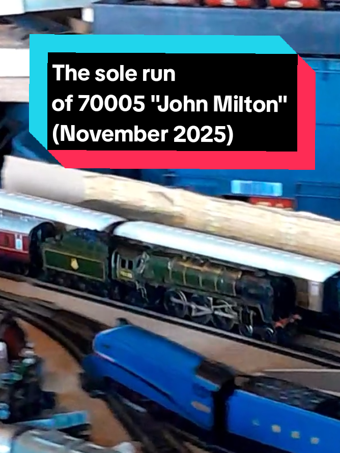 @🚂 Model Railways and Me 🧏♂️