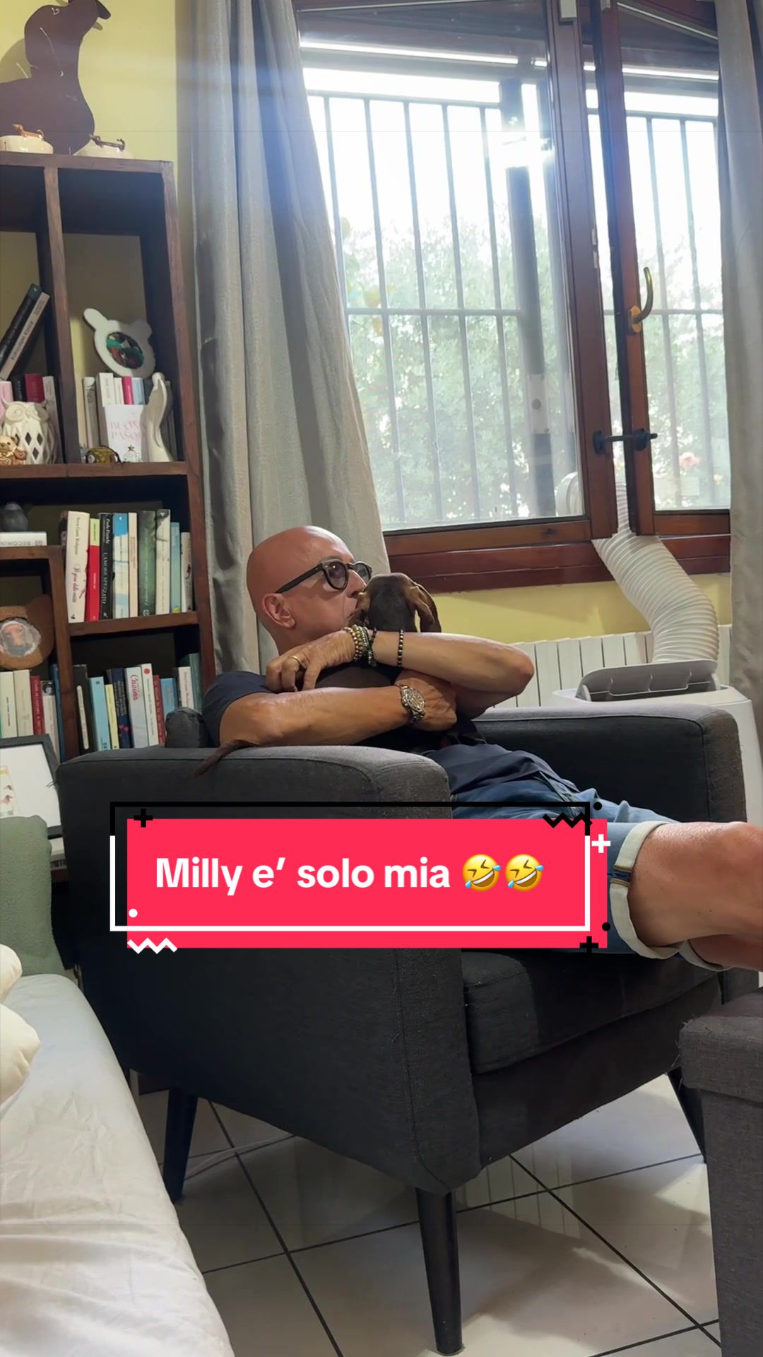 @Milly&Grace