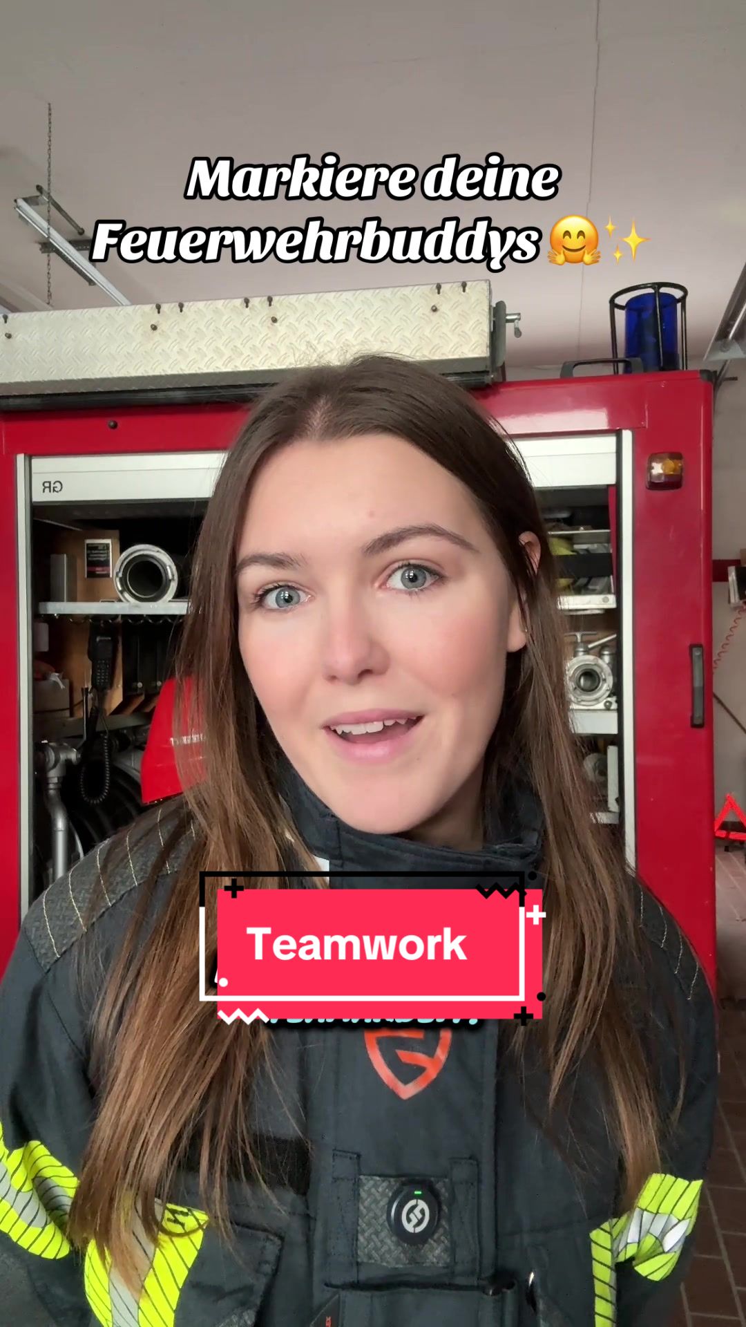 @Sophia - Freiwillige Feuerwehr