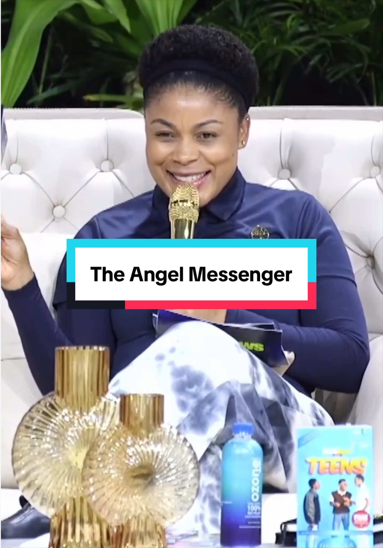 @GoodNews Daily Devotional