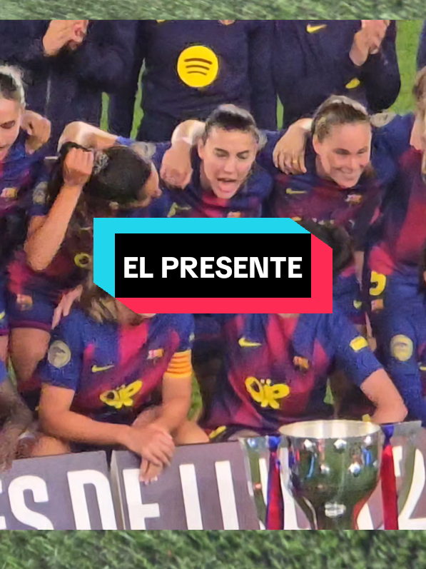 @Natalia Argem&iacute; -Bar&ccedil;a Femenino
