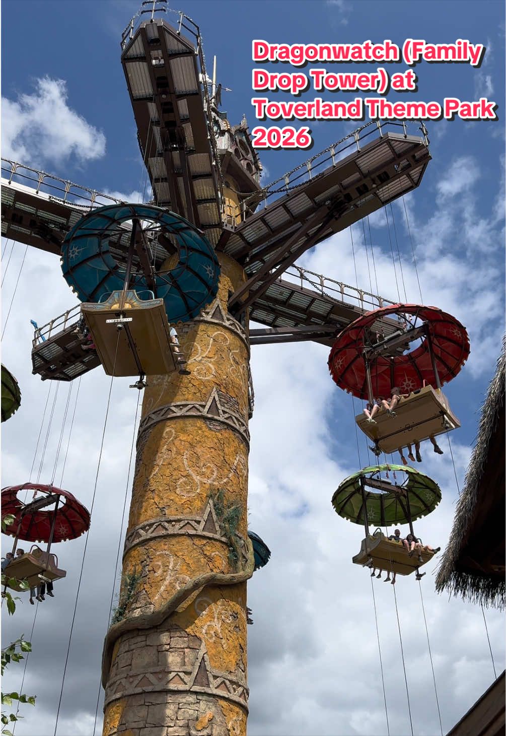 @UK Funfairs TV Official