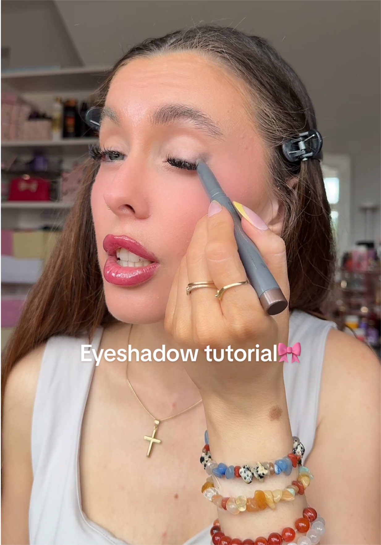 @Alina Stephanie