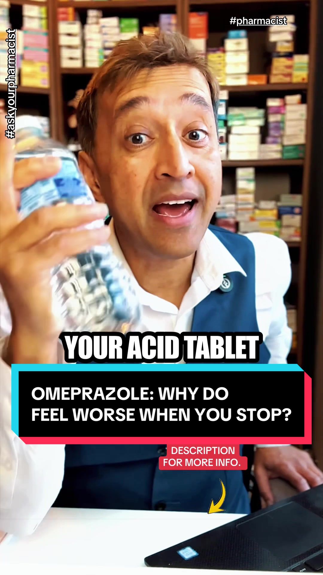 @Pharmacist Health Raj