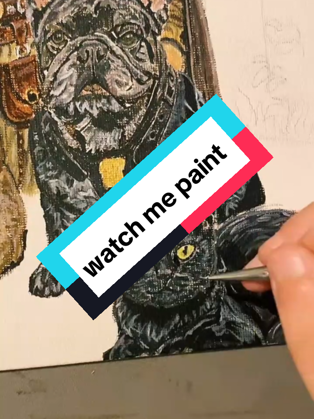@Get Set Paint Art