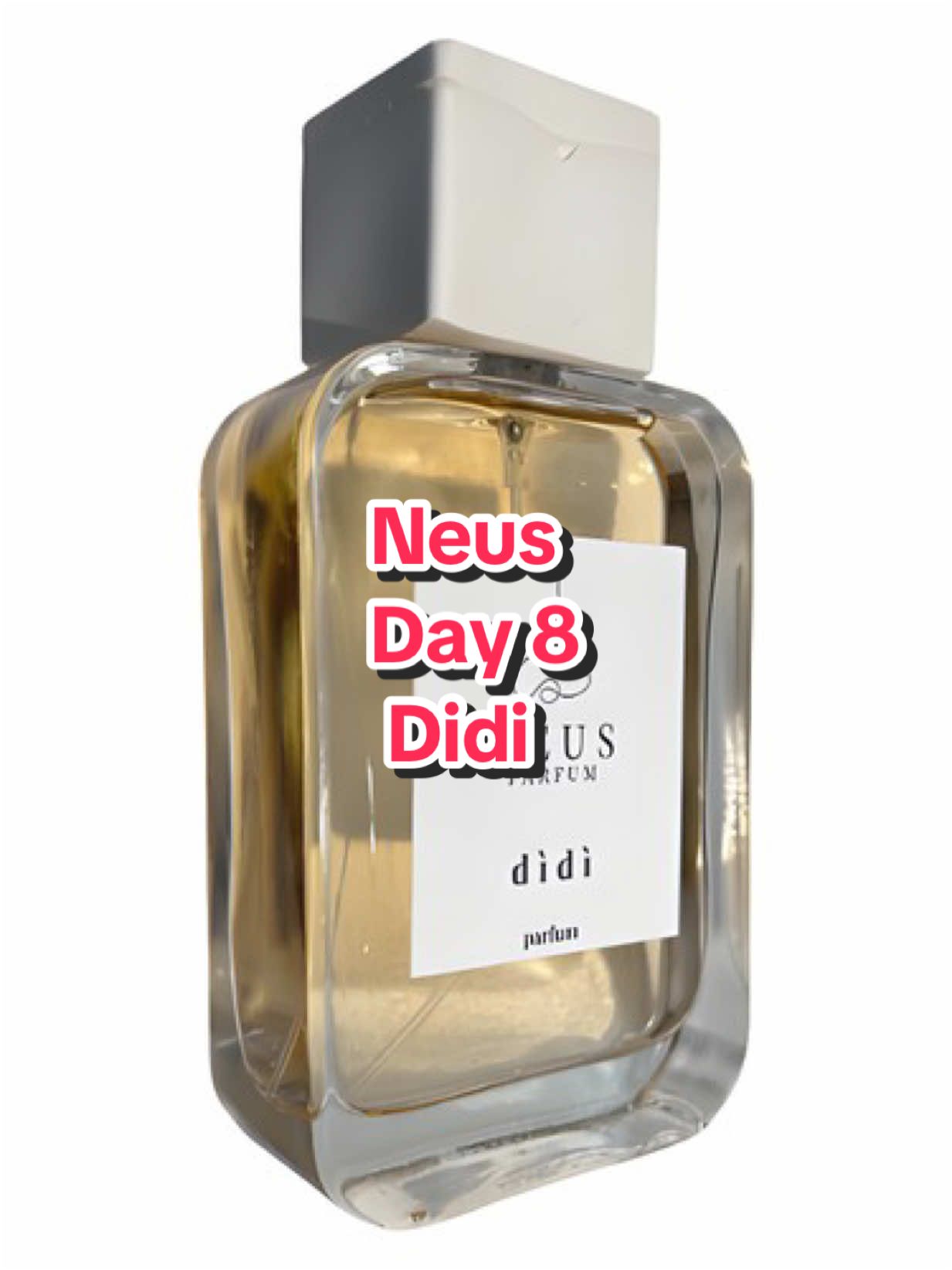 @Wonky Nose Smells