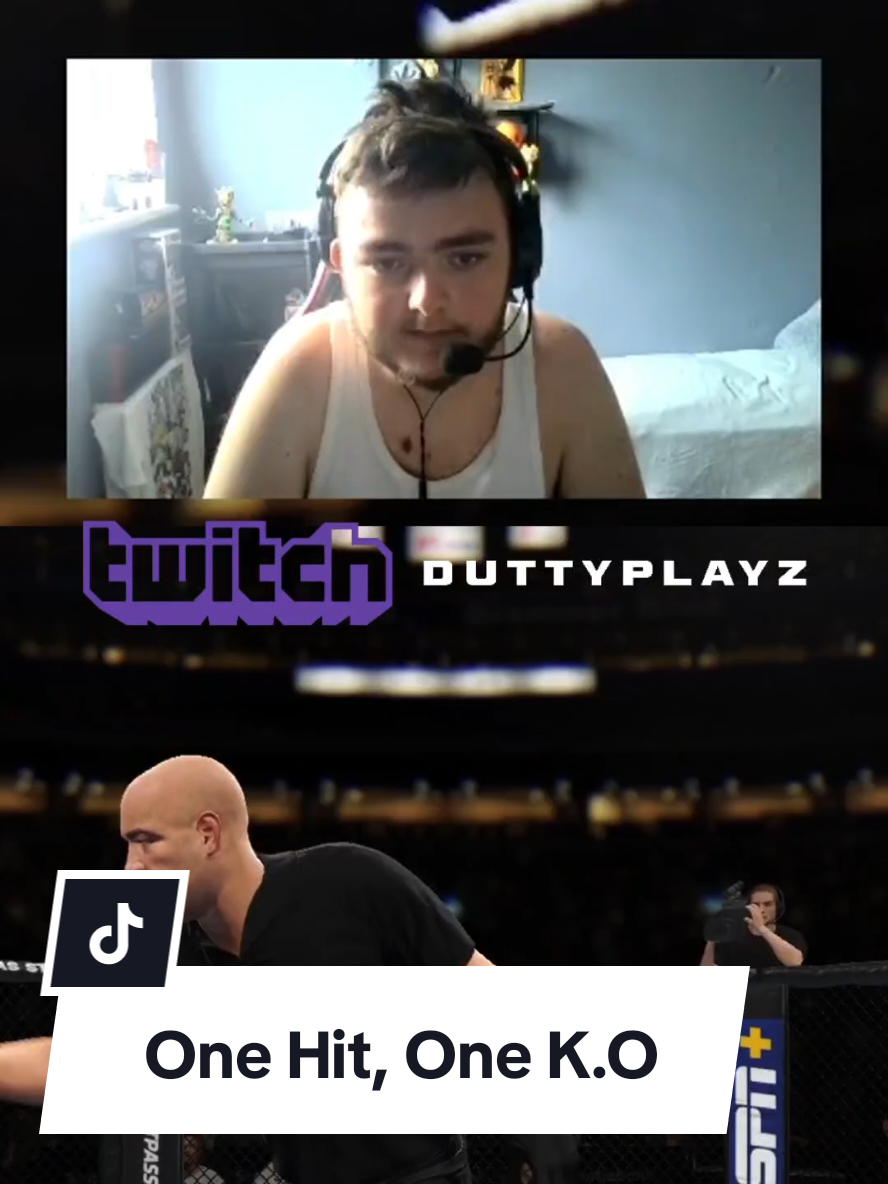 @Twitch: DuttyPlayz