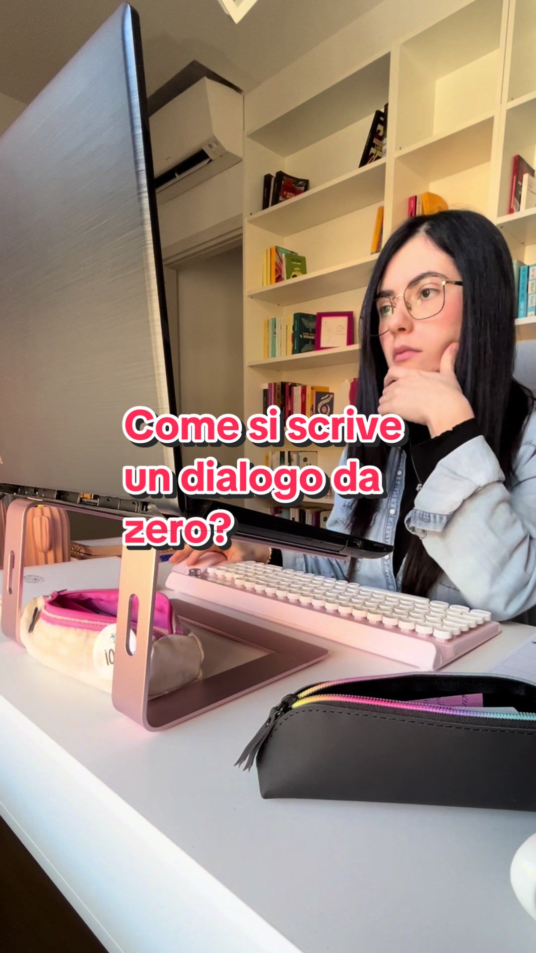 @Nicole | libraia & scrittrice