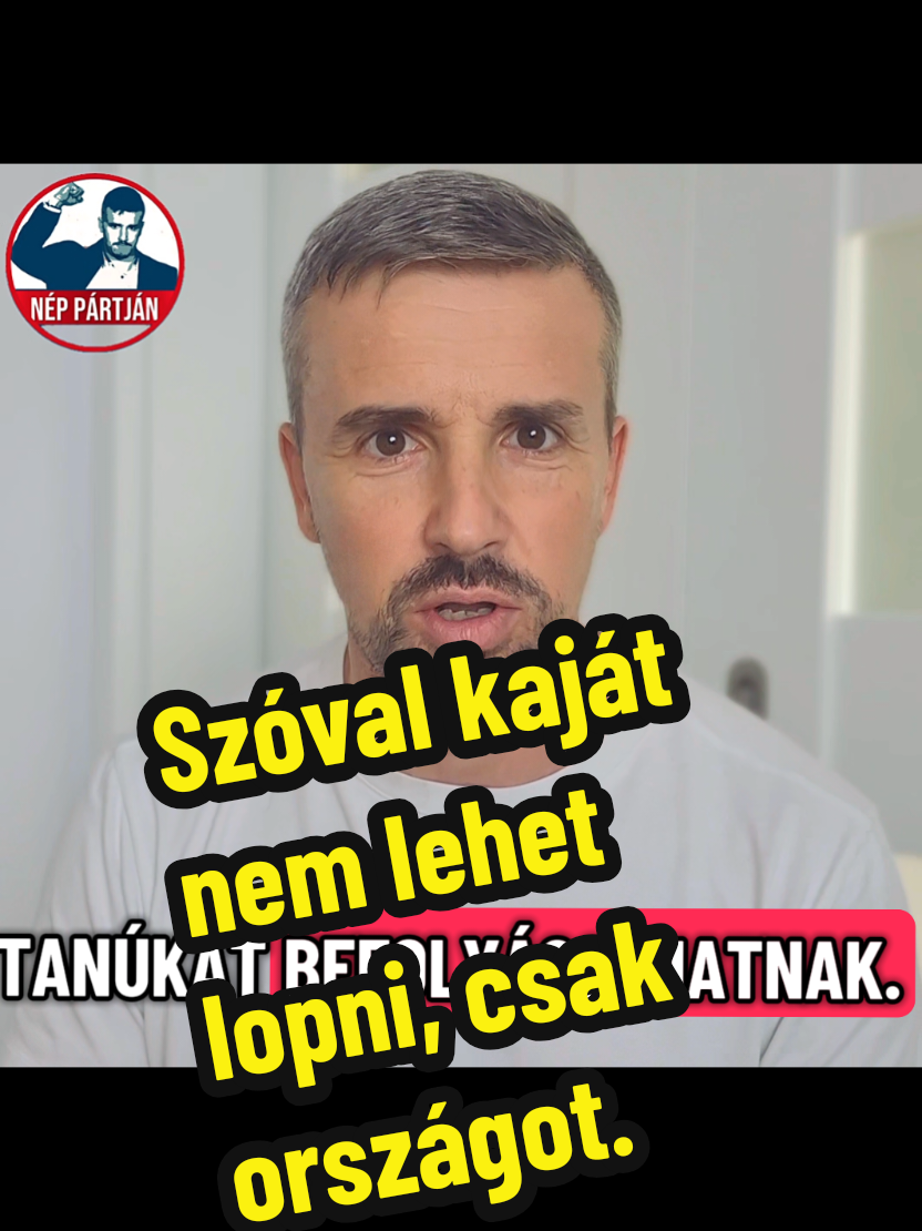 @Jakab Péter a Nép Pártján