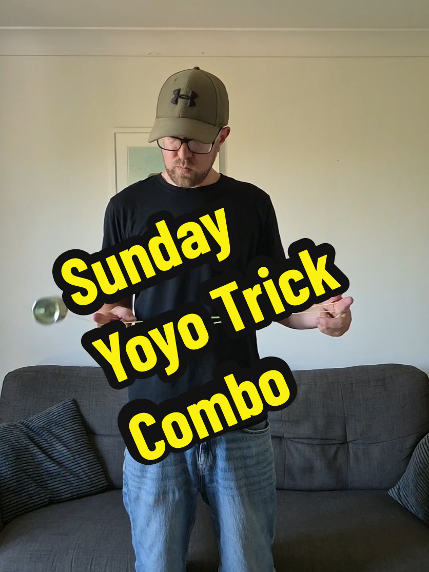 @Rob | Yoyo Tricks 🪀