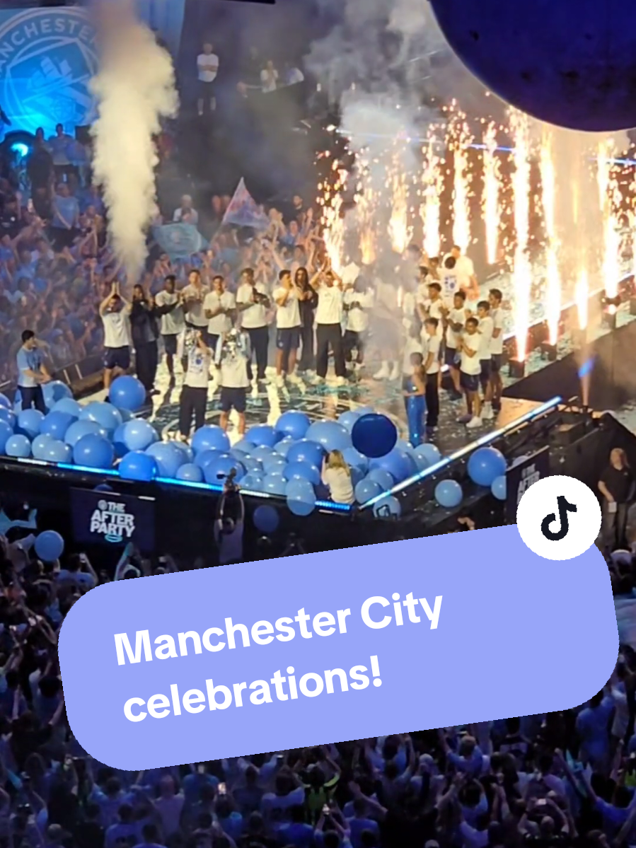 @Manchester City Council