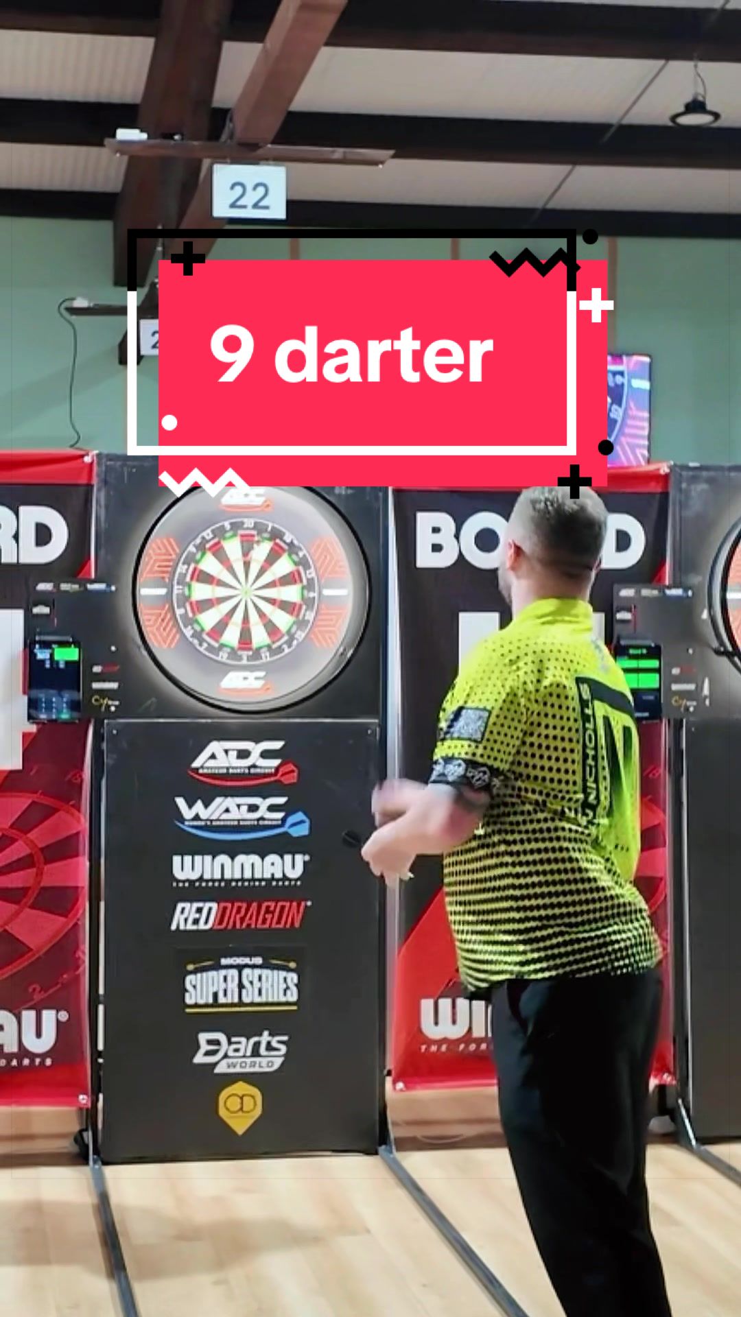 @JRDARTS