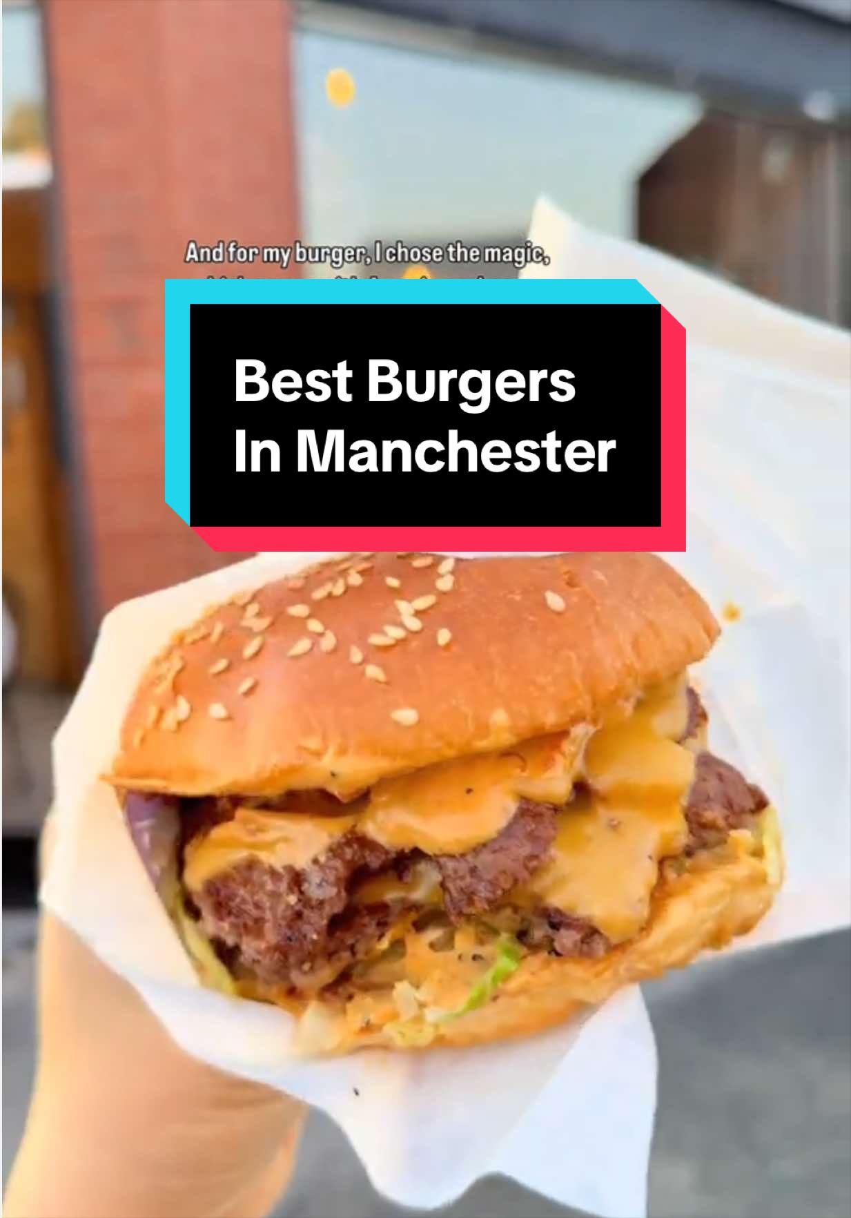 @Halal Food London | حلال