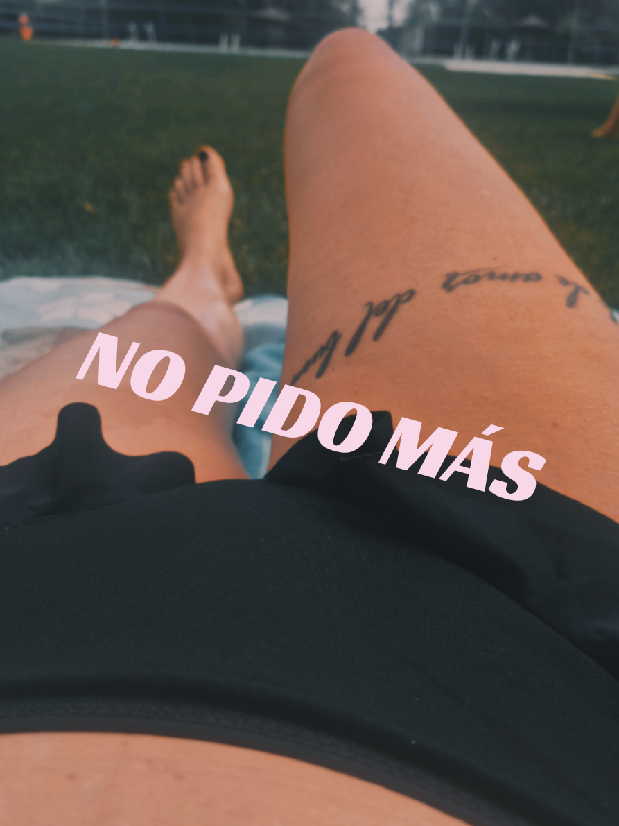@lamujerdesastre