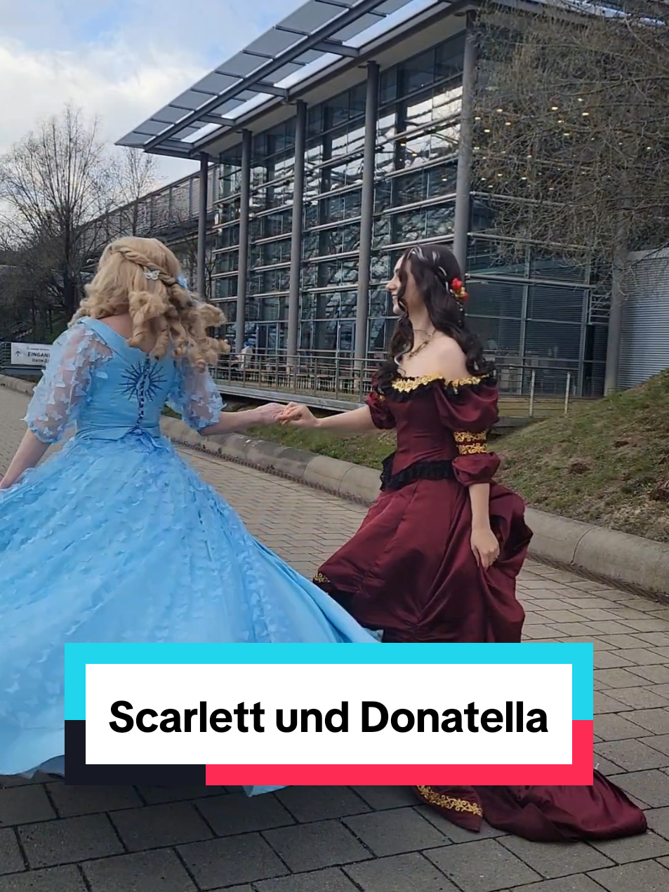 @Larissa