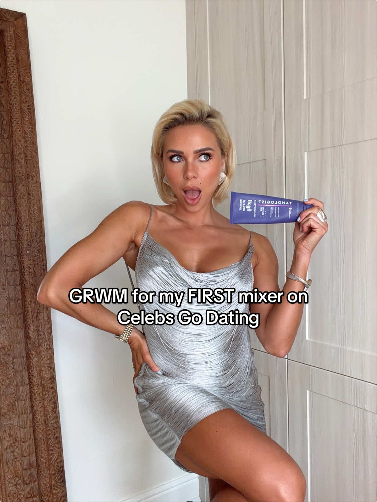 @Gabby Allen