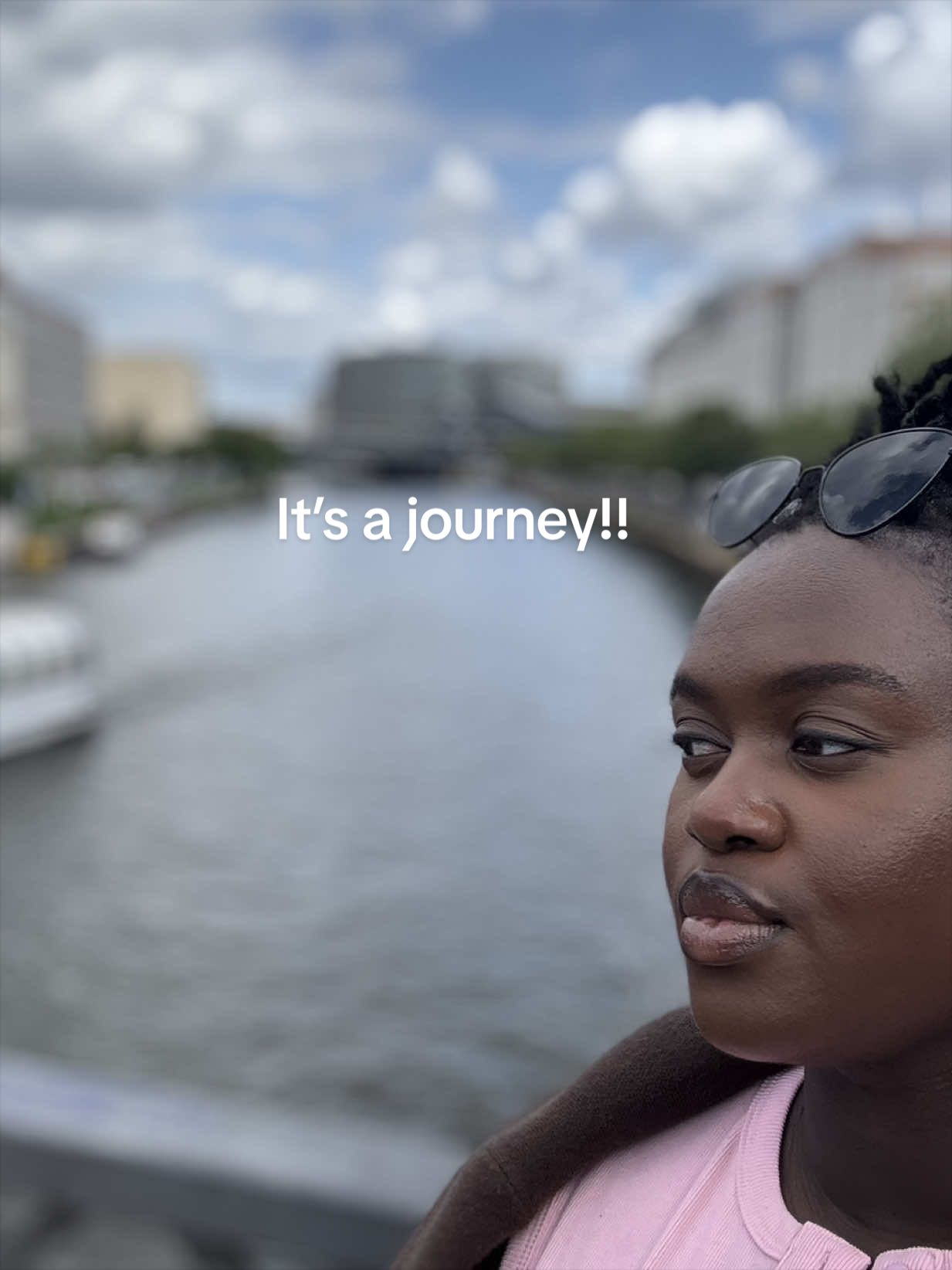 @Tina’s journey