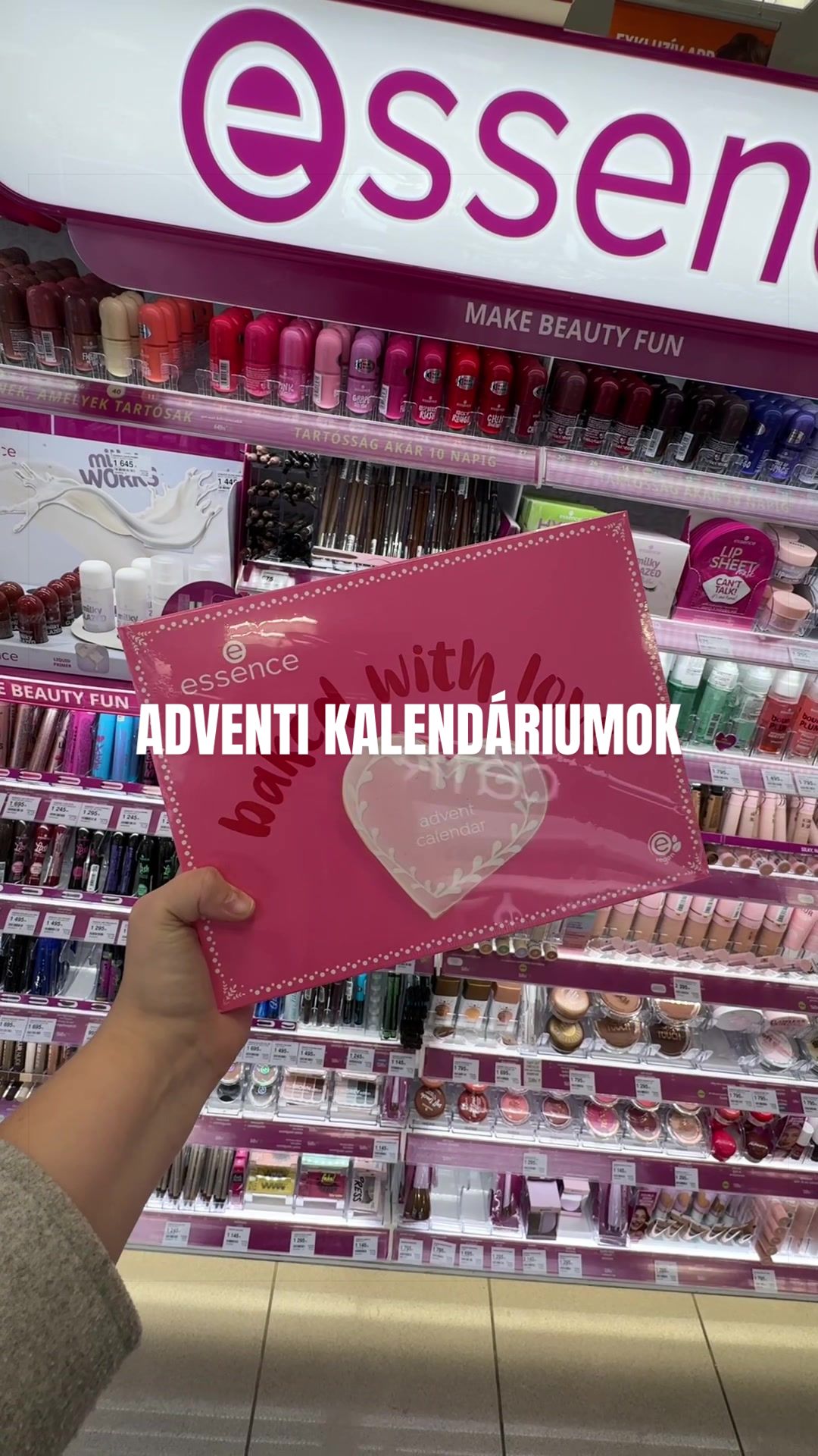 @Füzi Viktória Makeup