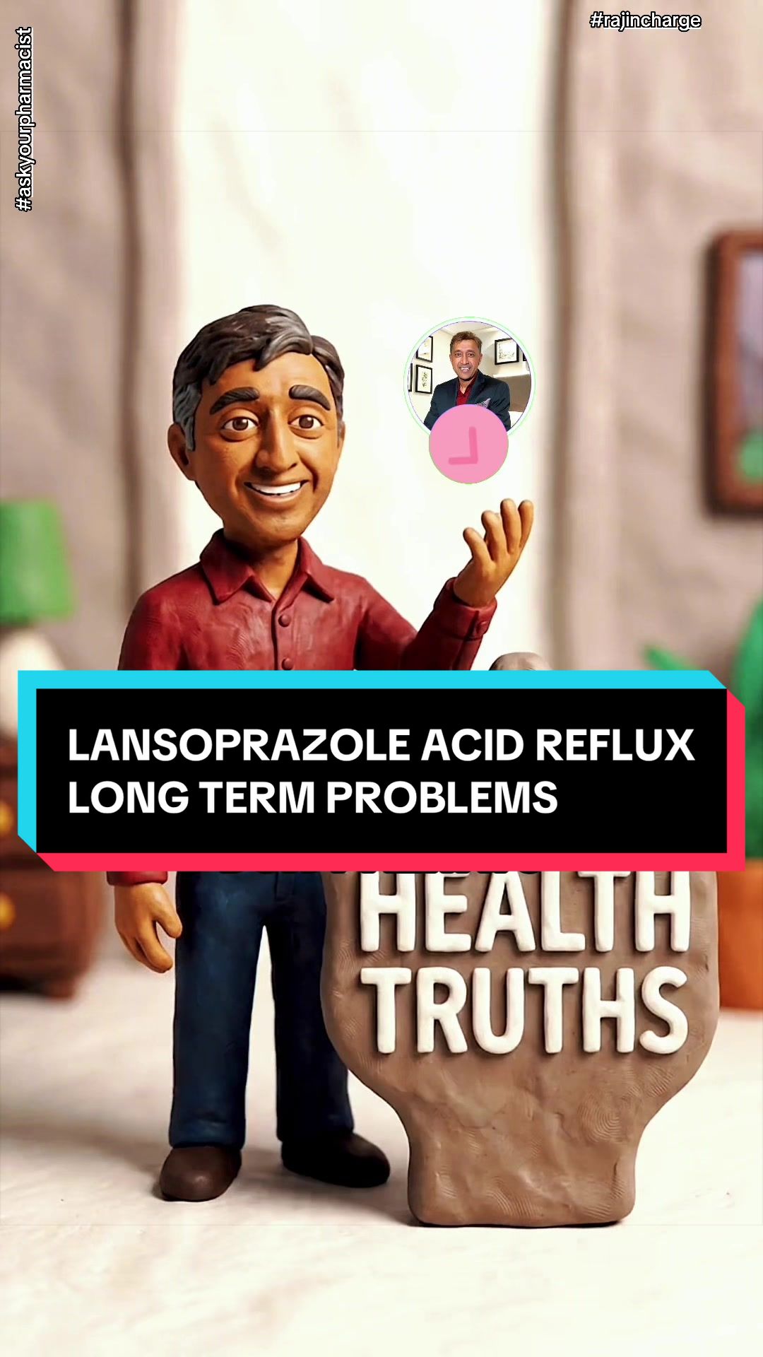 @Pharmacist  Health Raj