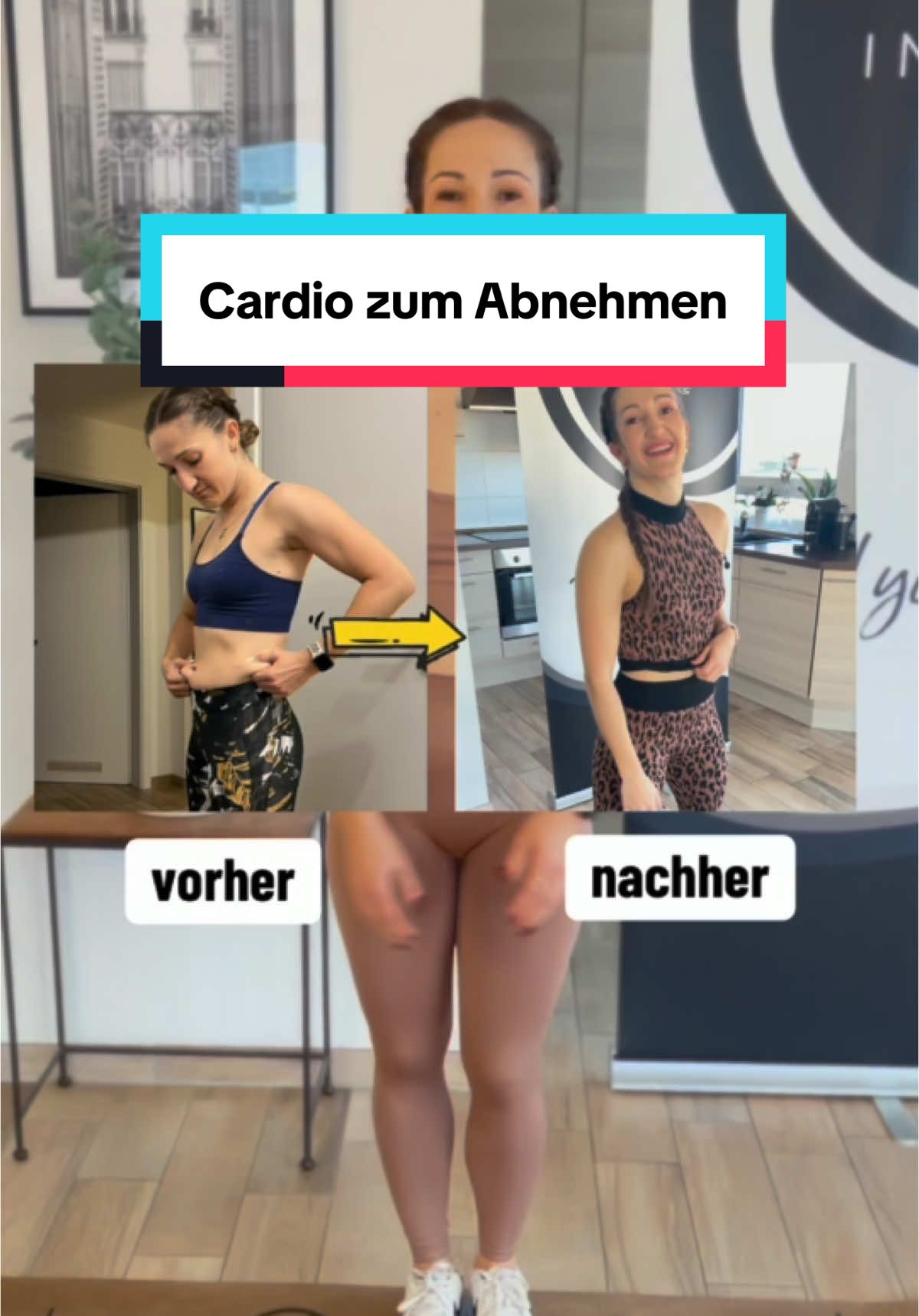 @INFINITE Fitness
