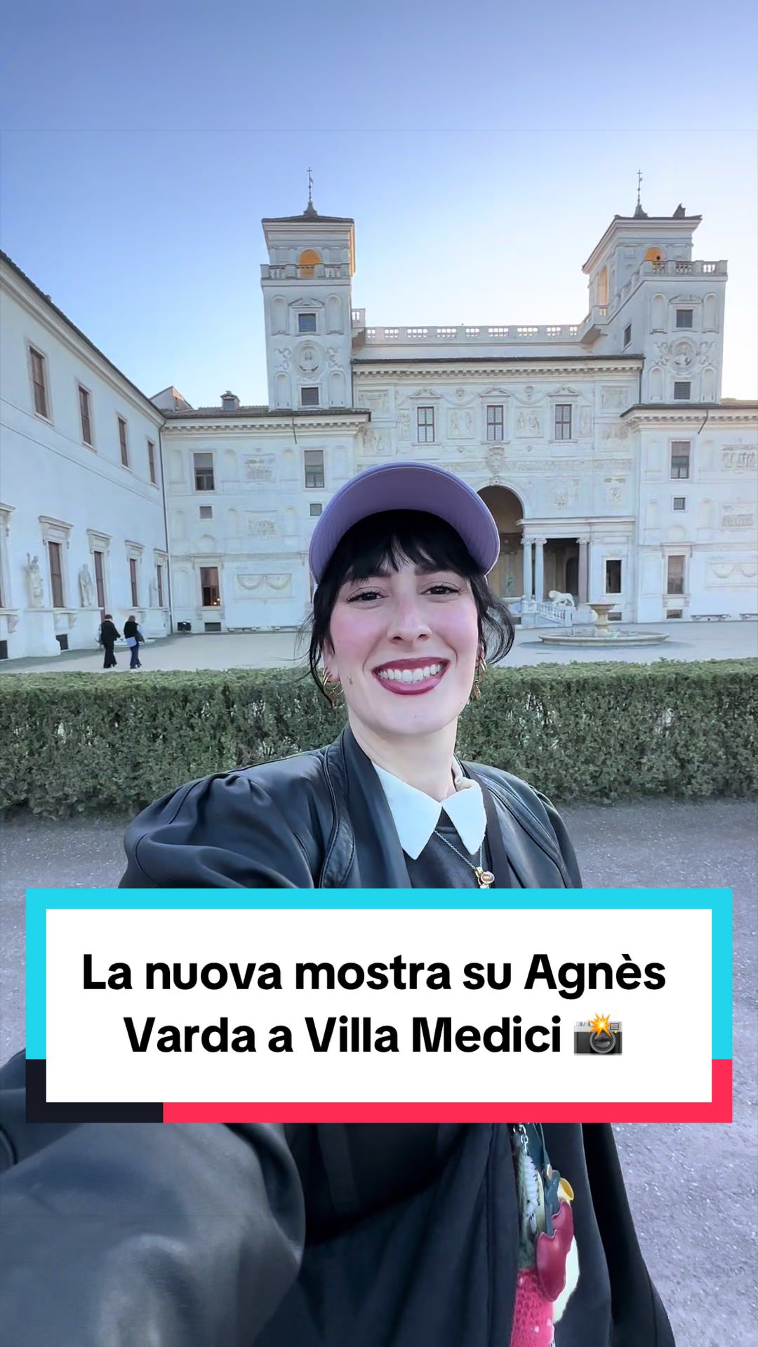 @Federica Orlandi