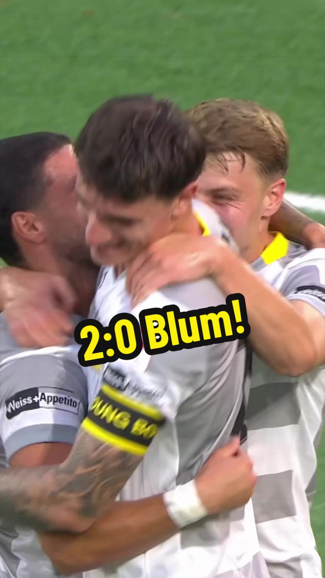 @BSC YOUNG BOYS