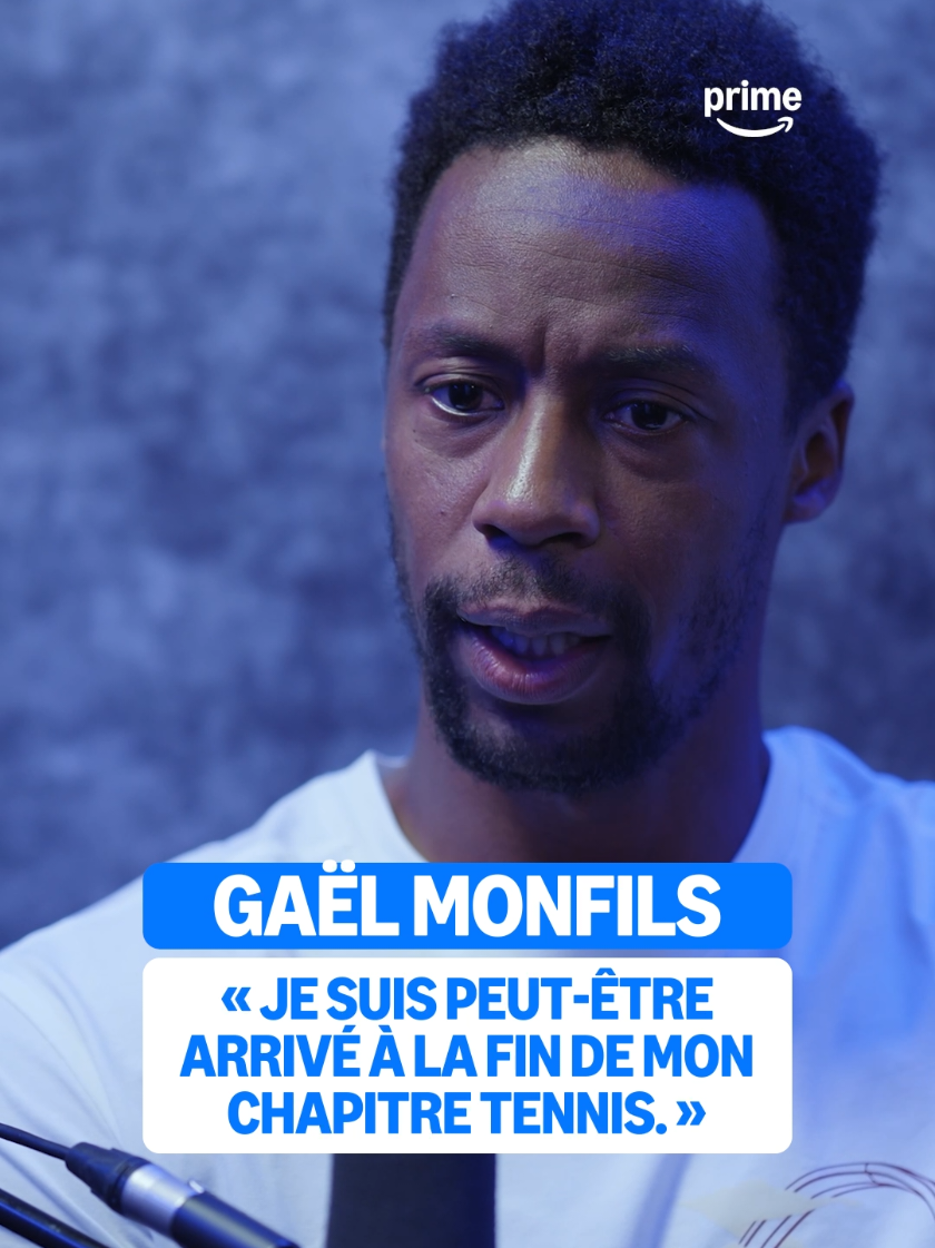 @Prime Video Sport France