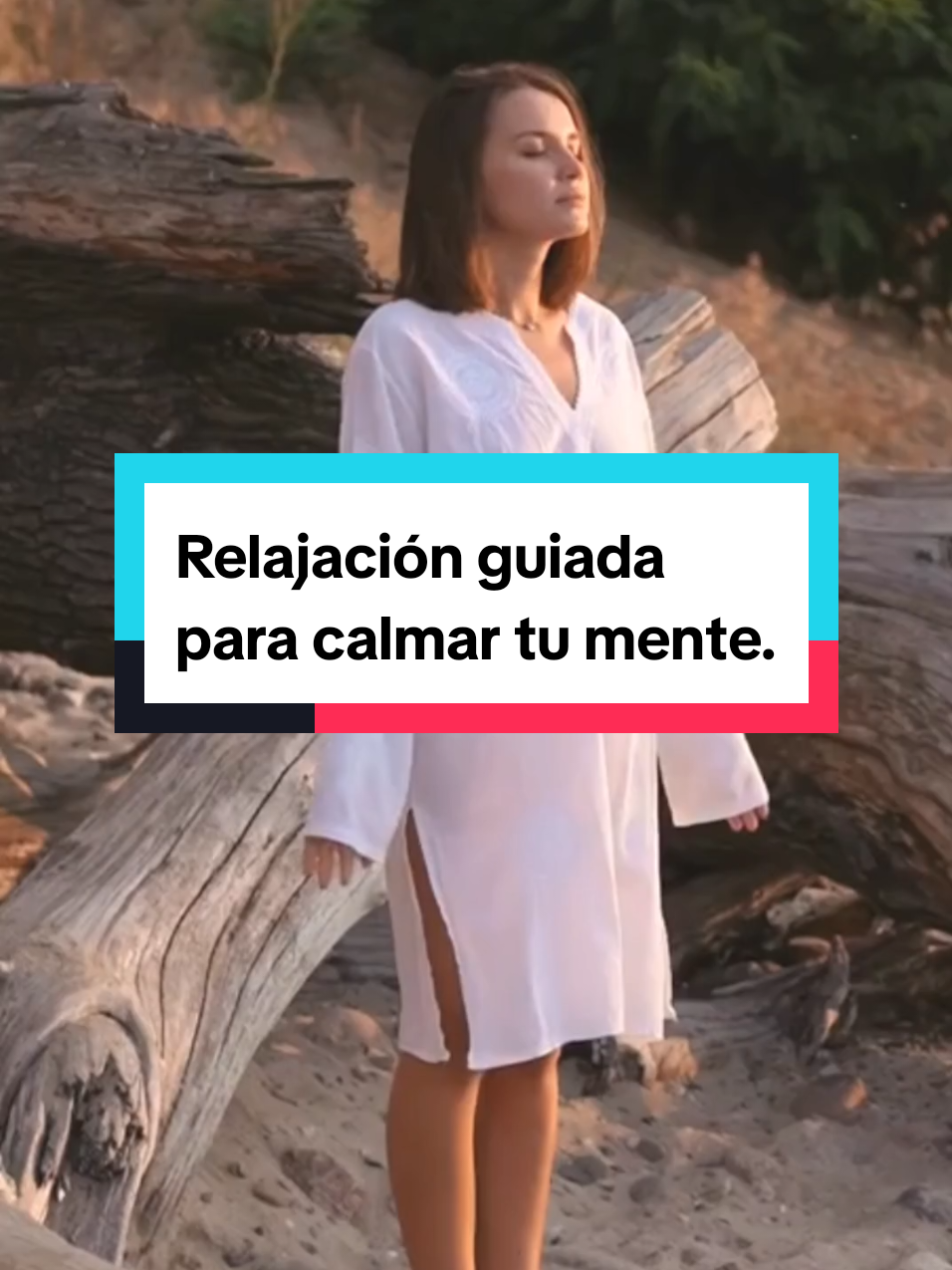 @Espacio para la calma