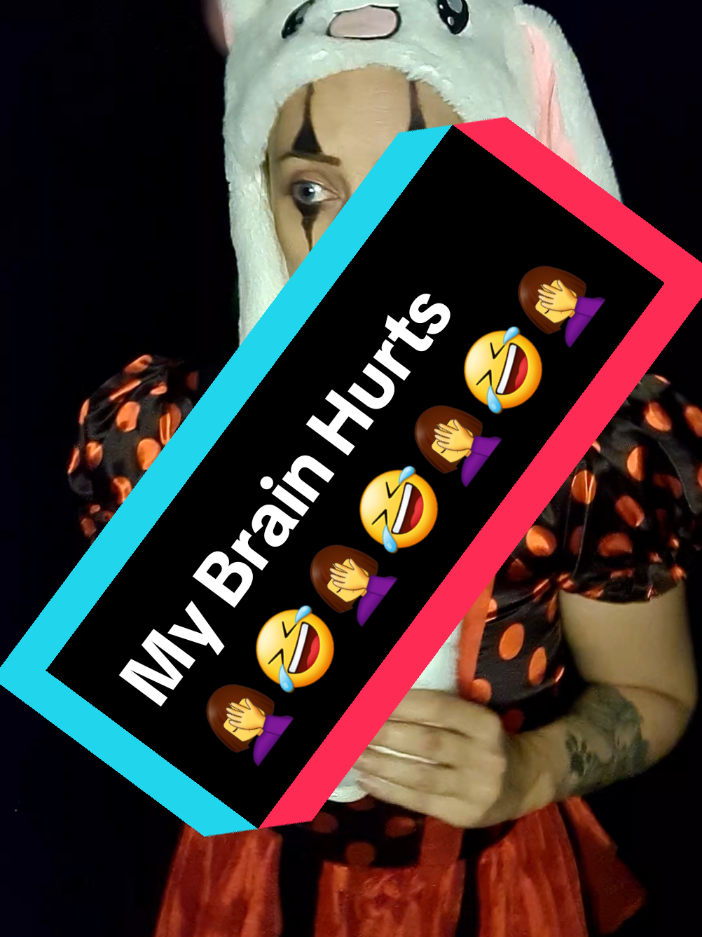 @DuckBunClown