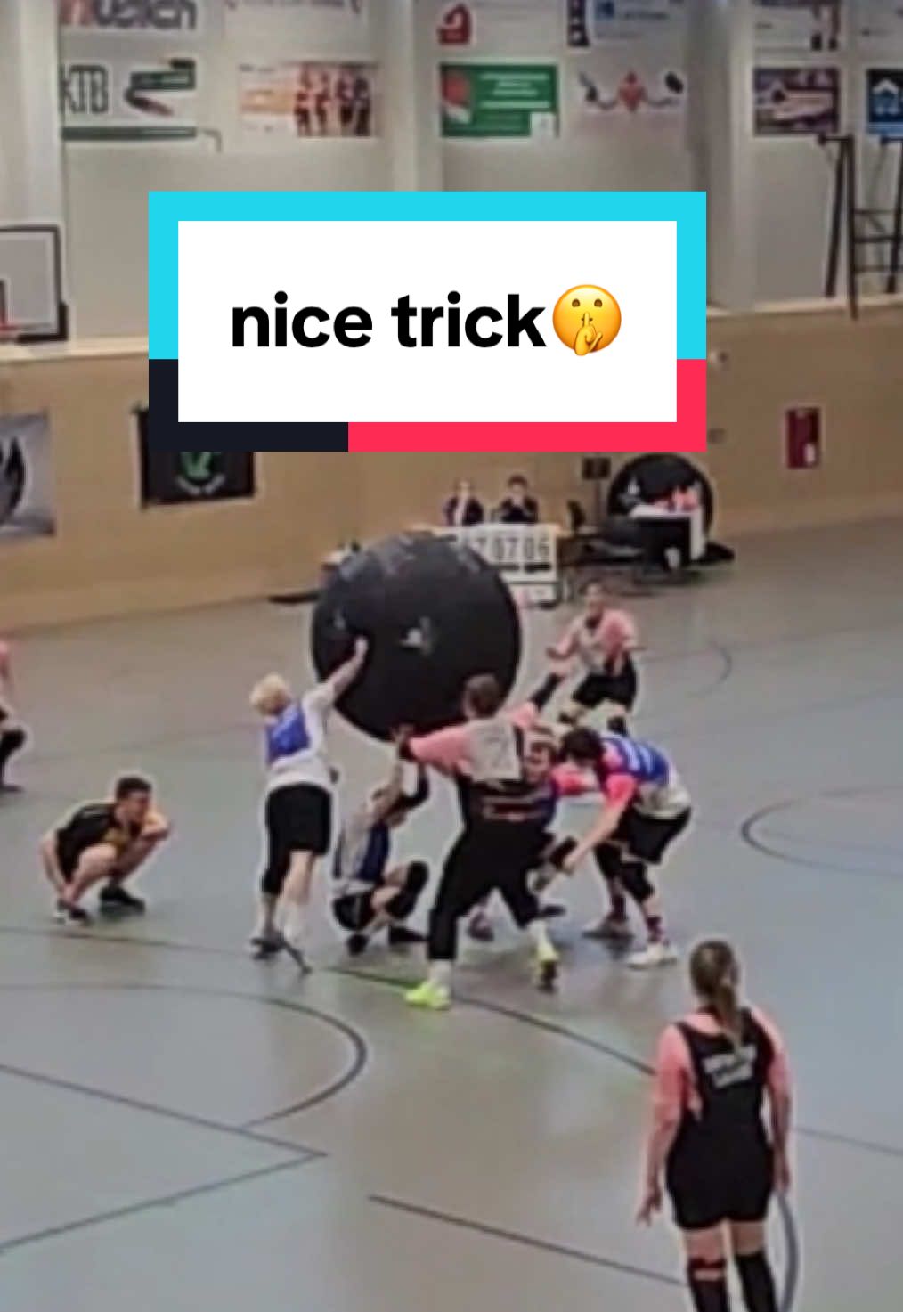 @TSG Dissen Kinball