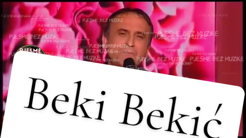 @Pjesme bez Muzike