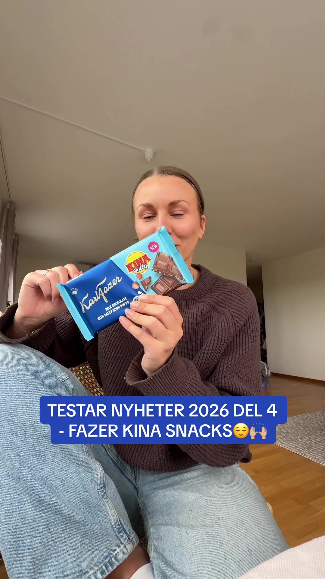 @Stina Bondeson | Kreatör