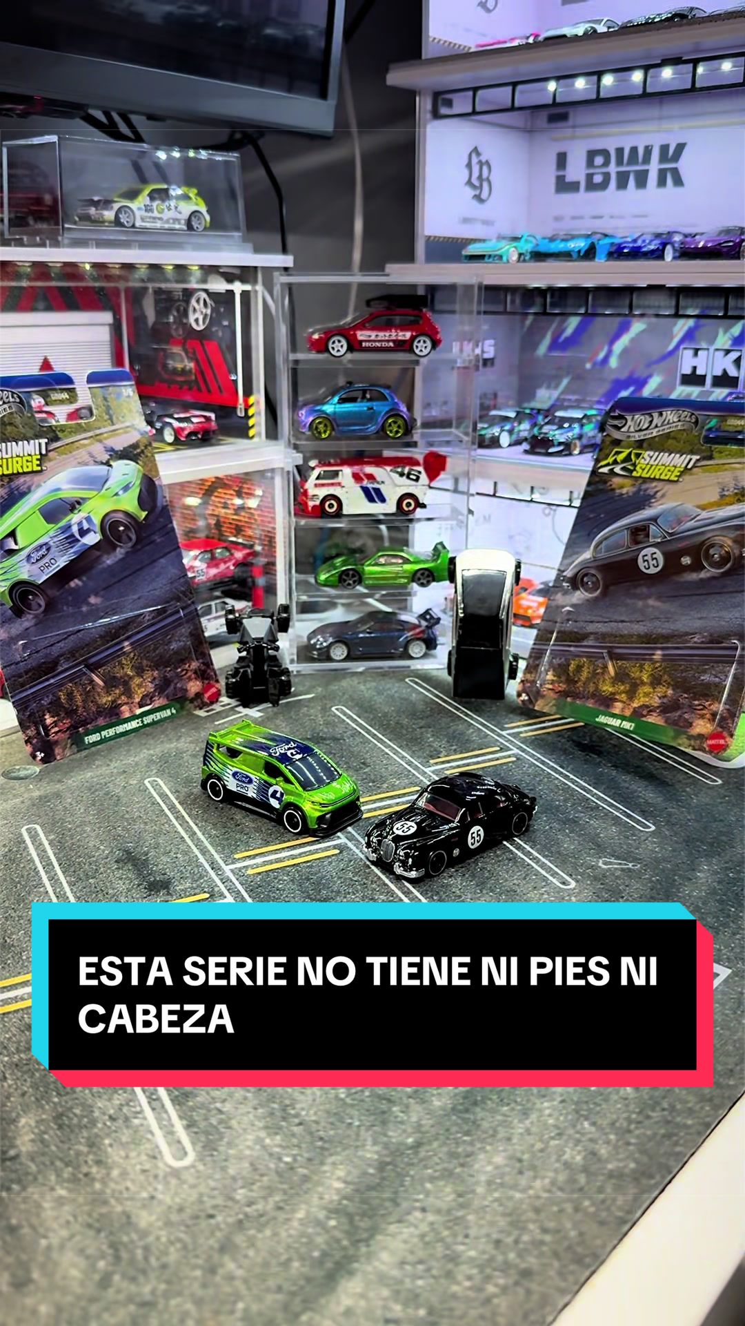 @Akro Diecast