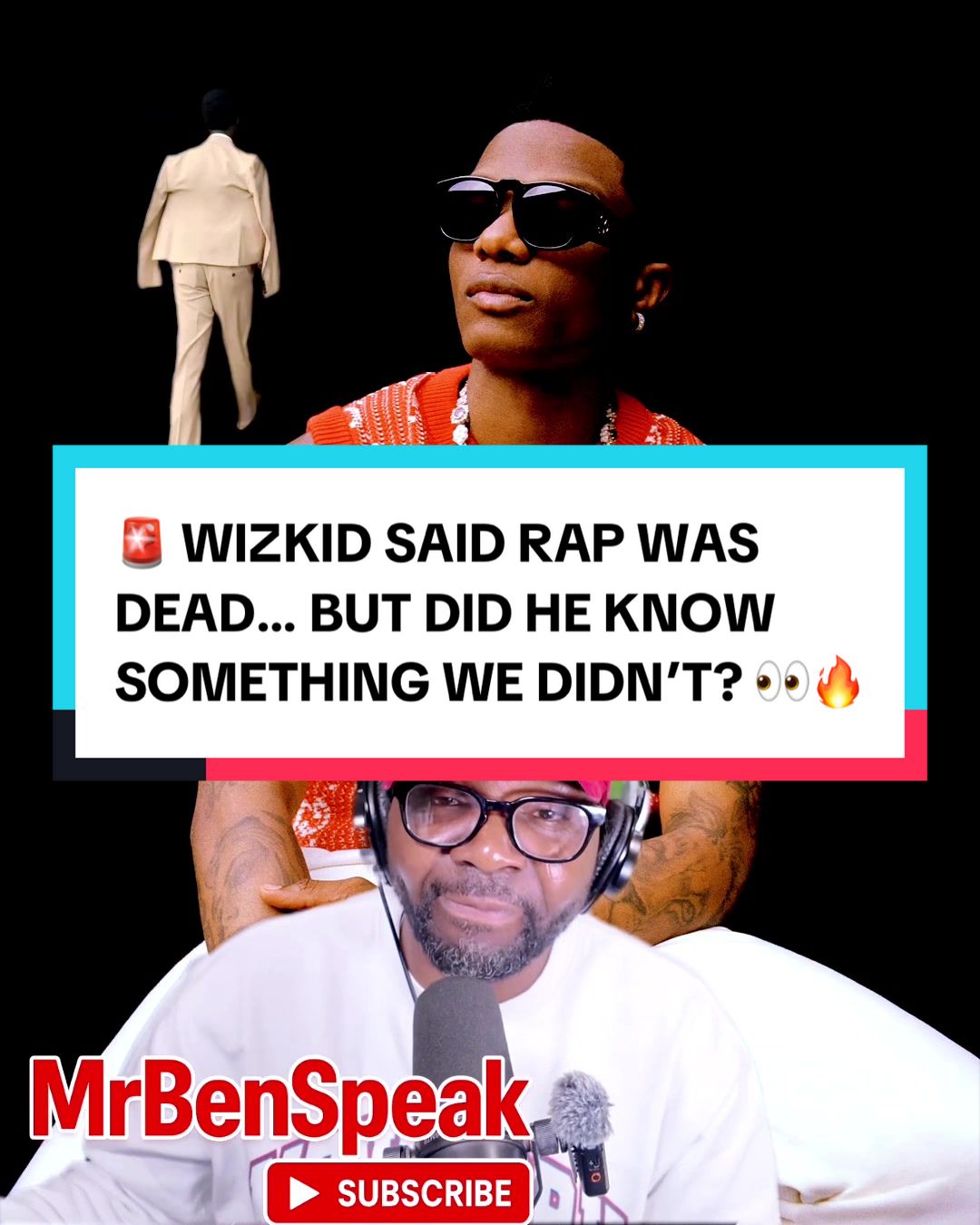 @mrbenspeak