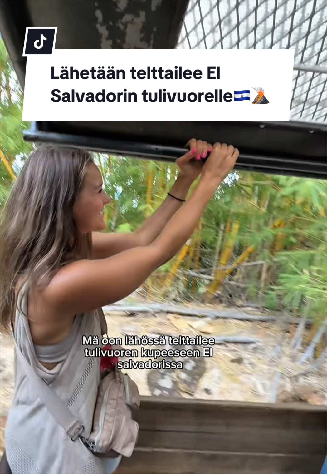 @Petra Noponen | IG: @npetu🌎