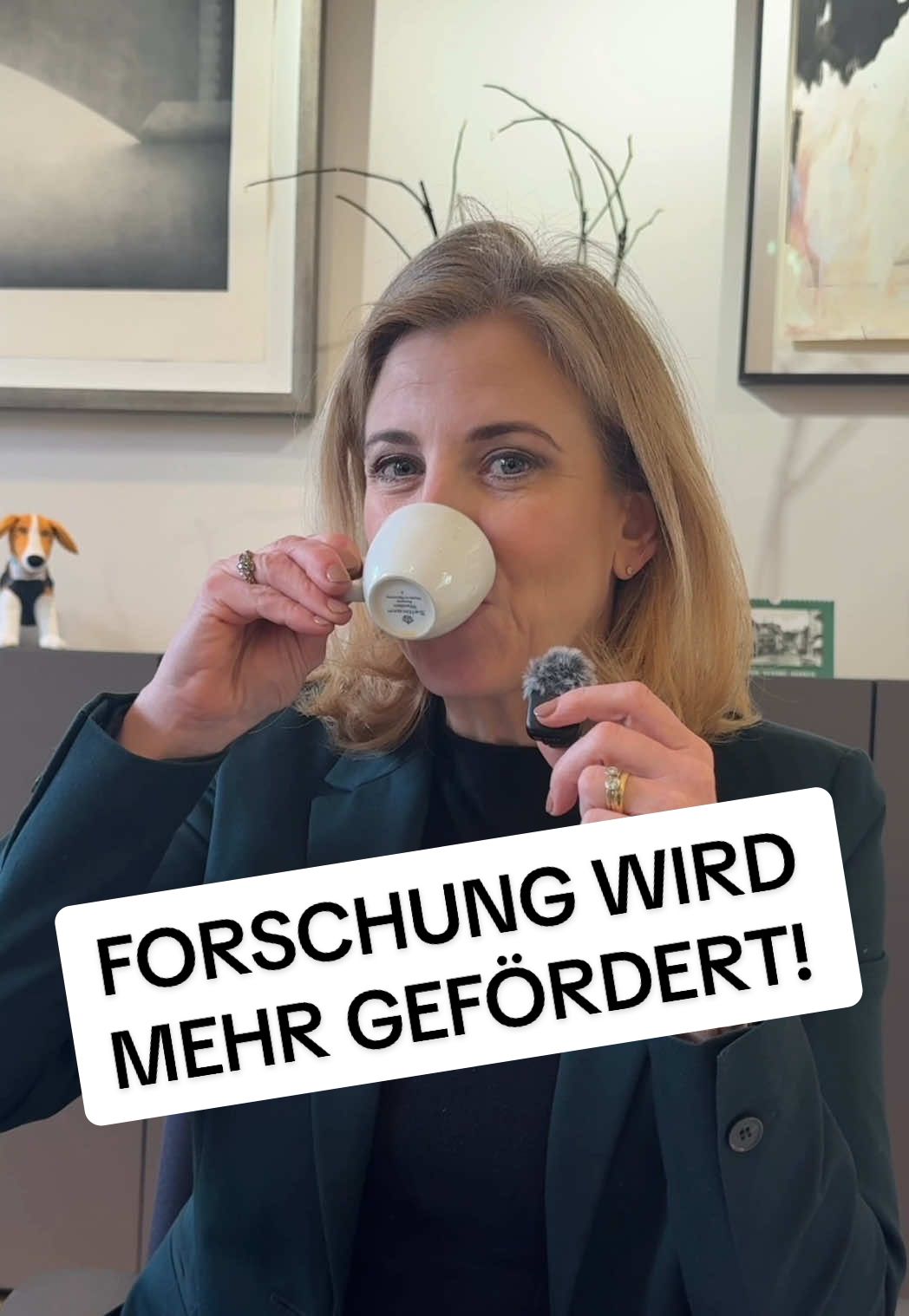 @Beate Meinl-Reisinger