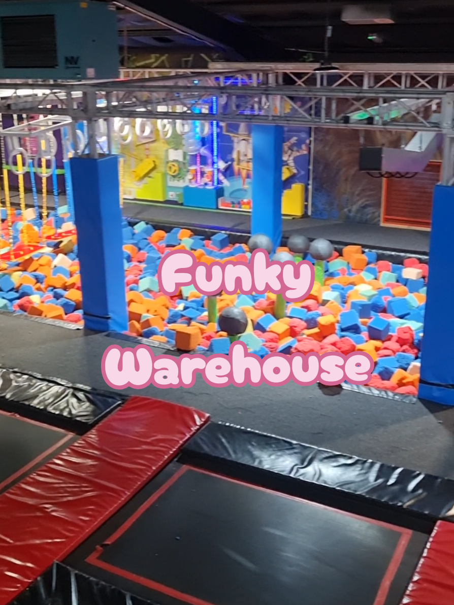 @Bits and Blobs | Days Out