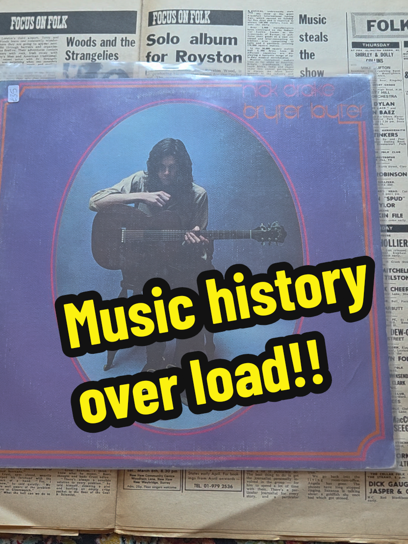 @Vinyl Shakedown Records